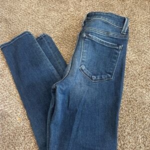 Vervet Skinny Jeans